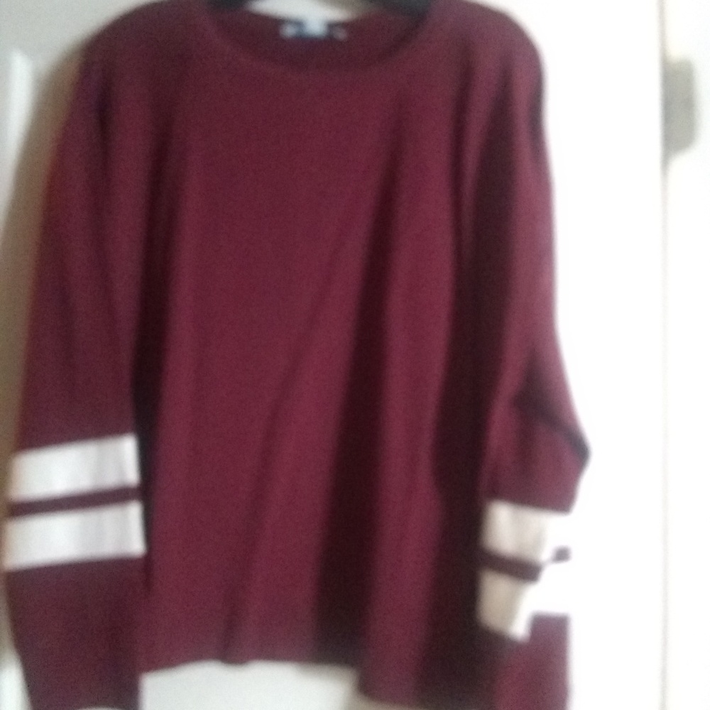 Sweatshirt - Picture 2 of 3